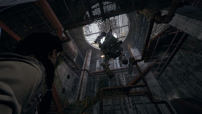 How to open Controlled Access Zone locked doors in ARC Raiders