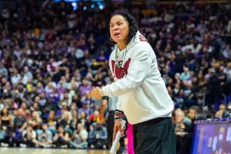 How to watch South Carolina vs. Missouri women’s basketball game on Feb 26? TV channel, streaming options and more