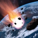 How worried should you be about an asteroid smashing into Earth?