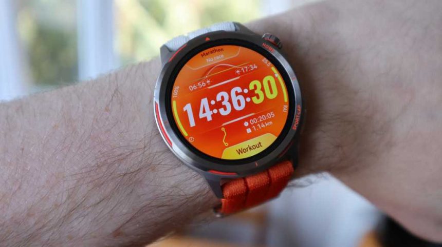 Huawei Watch GT Runner 2 Review: A running watch after Garmin’s crown