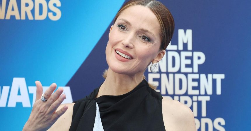 Huge Hollywood Star Sparks Fears Over Using Alcohol As ‘Coping Mechanism’