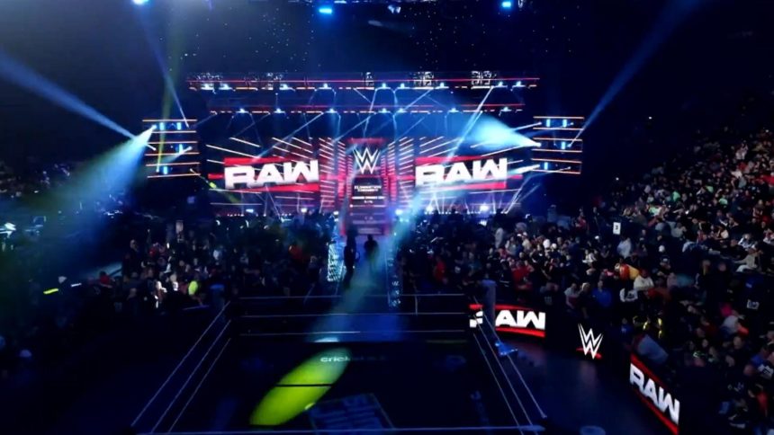 Huge WWE plans in the works for Shawn Michaels