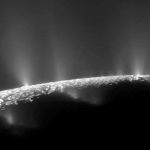 Huge Web of Hidden Electromagnetic Waves Discovered Around Tiny Ice World : ScienceAlert