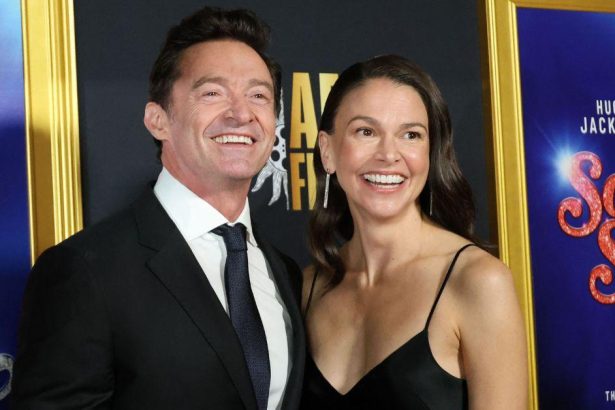 Hugh Jackman, Sutton Foster Plot Baby Plans As Couple Eyes Family