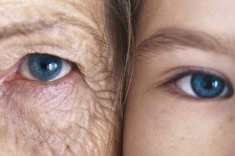 Humans Age Faster at 2 Sharp Peaks, Study Finds : ScienceAlert