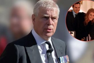 Hunt on For Andrew Windsor’s German-Born Businessman ‘Fixer’