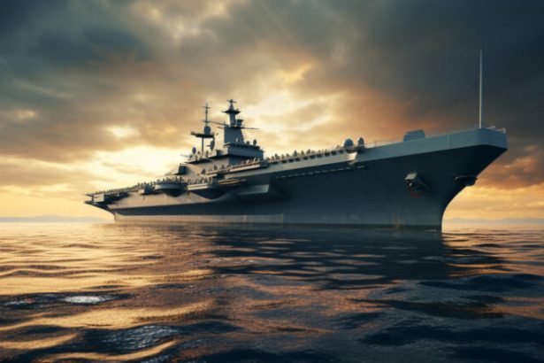 Huntington Ingalls Industries (HII) is Unlocking Its Growth Potential