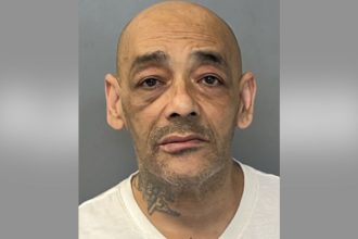 Husband Allegedly Shot Wife, Left Her to Bleed Out on Pennsylvania Roadway