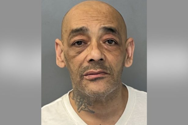 Husband Allegedly Shot Wife, Left Her to Bleed Out on Pennsylvania Roadway