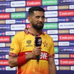 “I am not sure why people would spread lies”