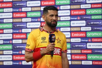 “I am not sure why people would spread lies”