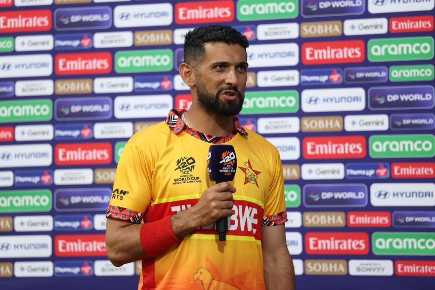 “I am not sure why people would spread lies”