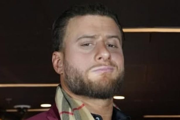 I don’t think I ever want to