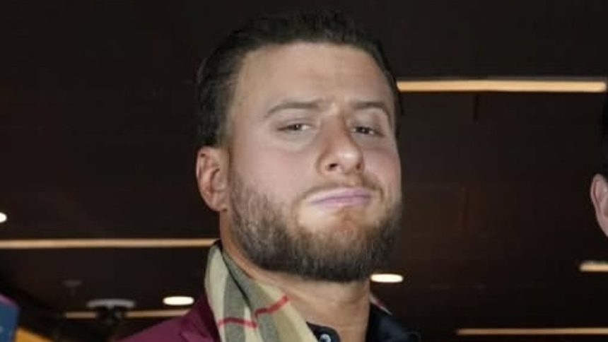 I don’t think I ever want to