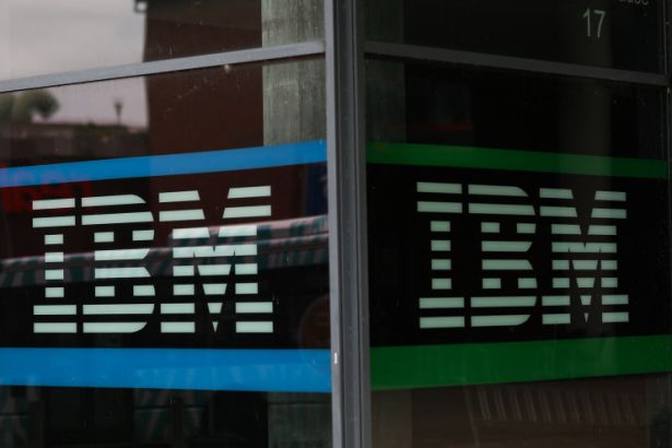 IBM will hire your entry-level talent in the age of AI