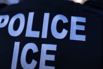 ICE Shutdown Likely After Republicans Reject Democratic Demand To Protect Polling Places