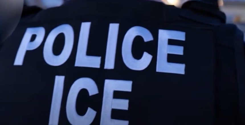 ICE Shutdown Likely After Republicans Reject Democratic Demand To Protect Polling Places