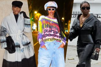 Outfit Inspiration for Cold Weather