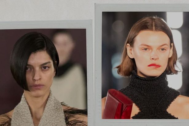 The Two Rachel Scott Women, Explored At Proenza Schouler and Diotima