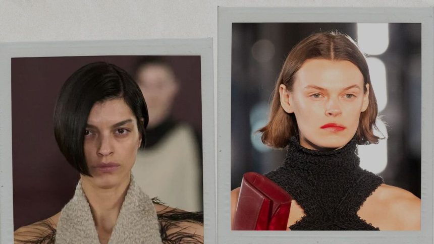 The Two Rachel Scott Women, Explored At Proenza Schouler and Diotima