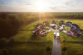 ITV Studios Unveils London TV Screenings Slate