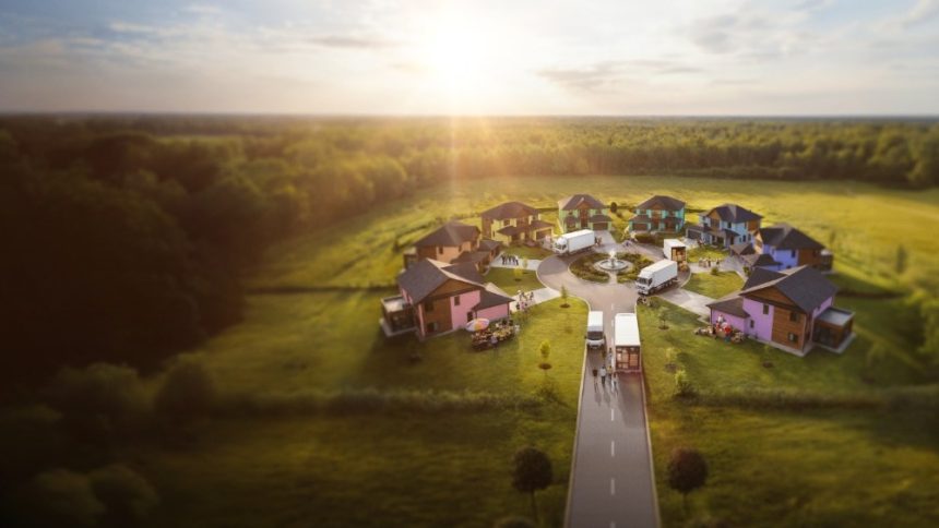 ITV Studios Unveils London TV Screenings Slate