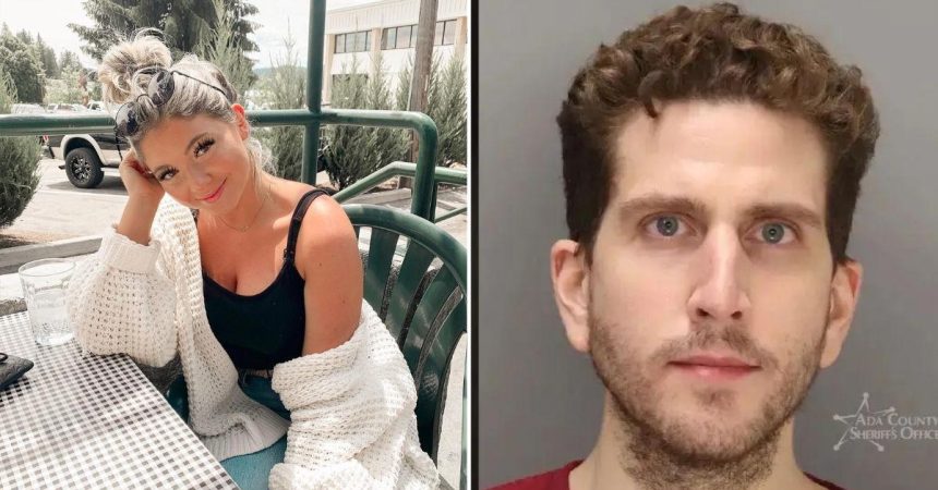 Idaho Murder Victim Kaylee Goncalves Family Sends Message To Her Killer