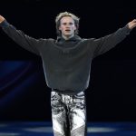 Ilia Malinin Reflects on ‘Really Important’ Gala Skate at 2026 Olympics