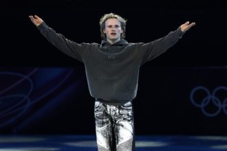 Ilia Malinin Reflects on ‘Really Important’ Gala Skate at 2026 Olympics