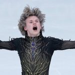 Ilia Malinin Reportedly Set To Return To Olympic Stage In Final Weekend