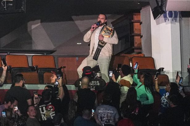 I’ll show you what I can really do