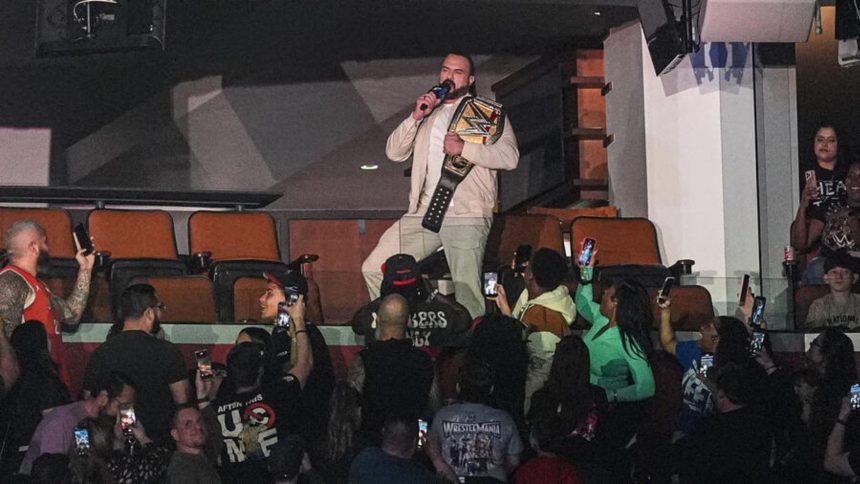 I’ll show you what I can really do