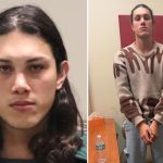 Illegal Venezuelan immigrant allegedly grabbed Florida beachgoer by throat, tried to drown her in random attack