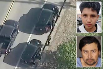 Illegal alien youth soccer coach could get death penalty for murder of 13-year-old Omar Hernandez