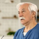 I’m 63 with 0K saved for retirement, but I can’t stop checking my balance. How can I fix my financial anxiety?