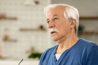 I’m 63 with 0K saved for retirement, but I can’t stop checking my balance. How can I fix my financial anxiety?