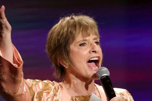‘I’m So Mad’: Patti LuPone Wrecks ‘Buffoon’ Trump Over Kennedy Center Shakeup