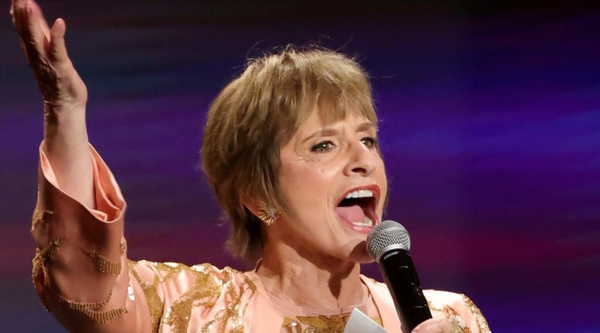 ‘I’m So Mad’: Patti LuPone Wrecks ‘Buffoon’ Trump Over Kennedy Center Shakeup