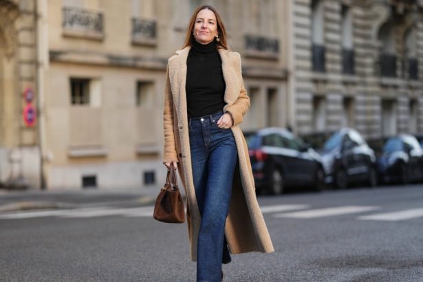 I’m a Jeans Snob — And Even I Love These Curve-Slimming Pairs