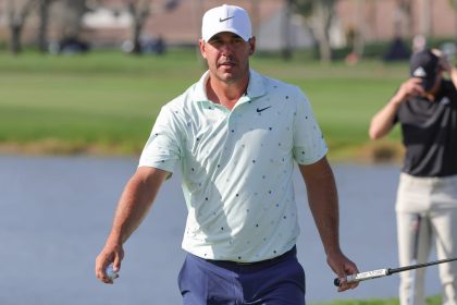 “I’m done” – Brooks Koepka makes an honest assessment of his golf game following Round 2 of Cognizant Classic 2026