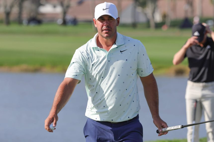 “I’m done” – Brooks Koepka makes an honest assessment of his golf game following Round 2 of Cognizant Classic 2026