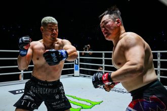 “I’m watching out for that”