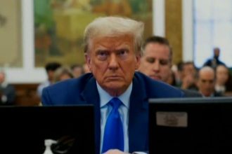 Immediate Trump Deposition Demanded Over Missing Alleged Trump Child Sexual Assault Epstein Files