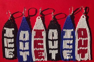 In Minneapolis, Artists Mobilize to Crush ICE