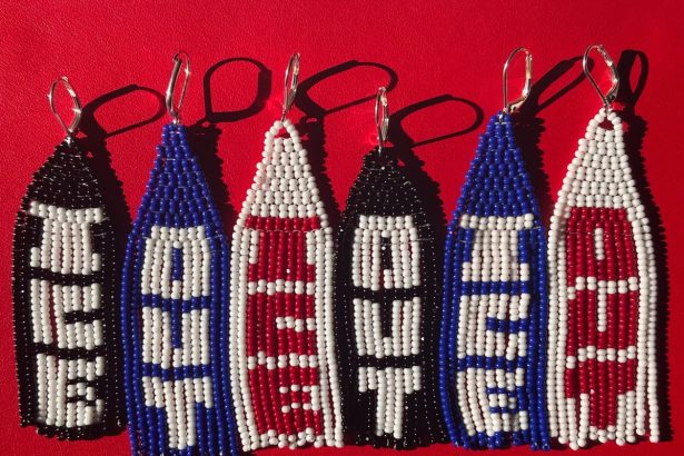 In Minneapolis, Artists Mobilize to Crush ICE