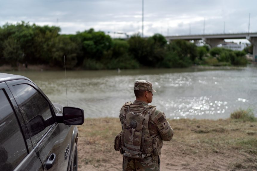 In South Texas, the GOP immigration hard line is now political kryptonite