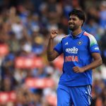 India announce replacement with Harshit Rana ruled out of T20 World Cup 2026