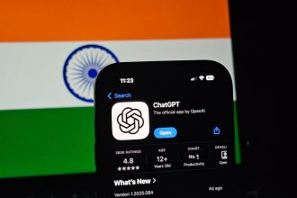 India has 100M weekly active ChatGPT users, Sam Altman says