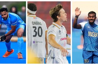 India vs Belgium, where to watch, preview, prediction and team news