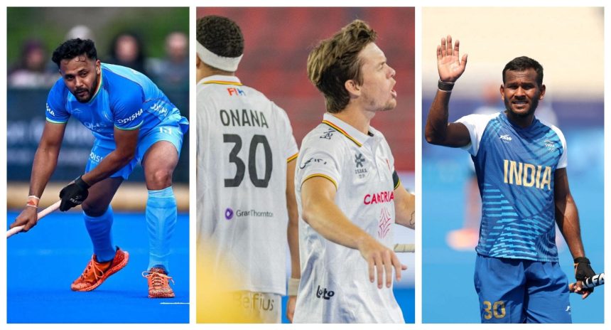 India vs Belgium, where to watch, preview, prediction and team news